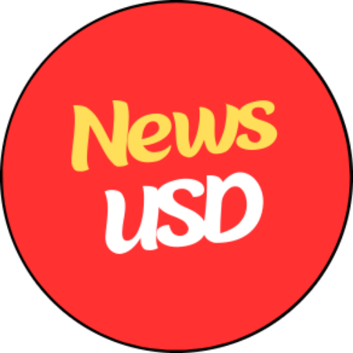 NewsUSD: Τελευταία τεχνολογία και έκτακτες ειδήσεις