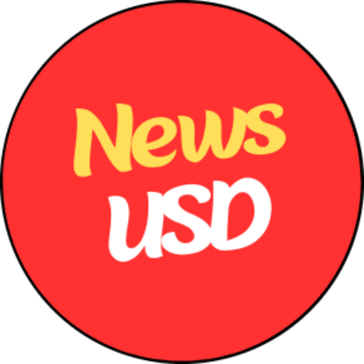 NewsUSD: Breaking News, Latest Web Stories