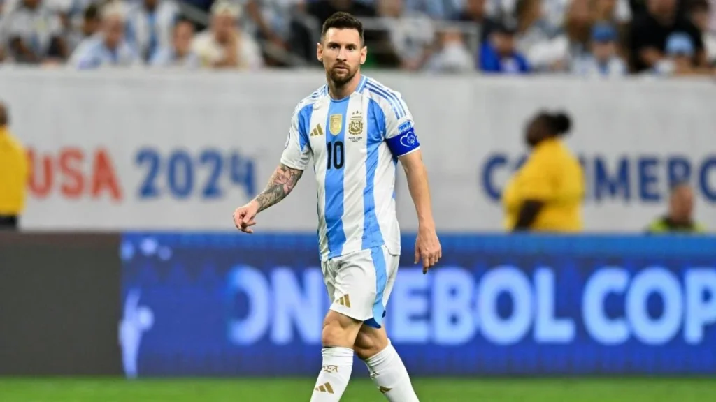 Argentina vs Canada prediction, odds, start time: Copa America 2024