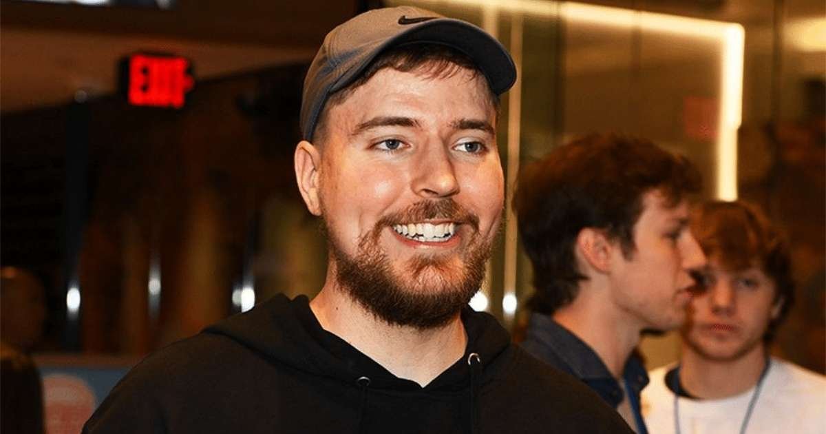 what is mrbeast net worth