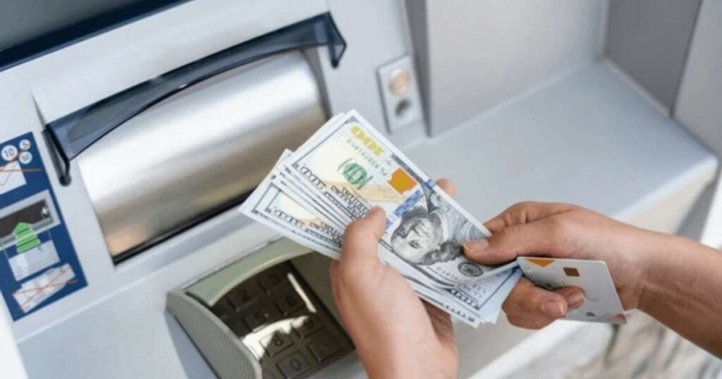 Ultimate Guide: Unlocking Easy USD Withdrawals from ATMs in Dubai