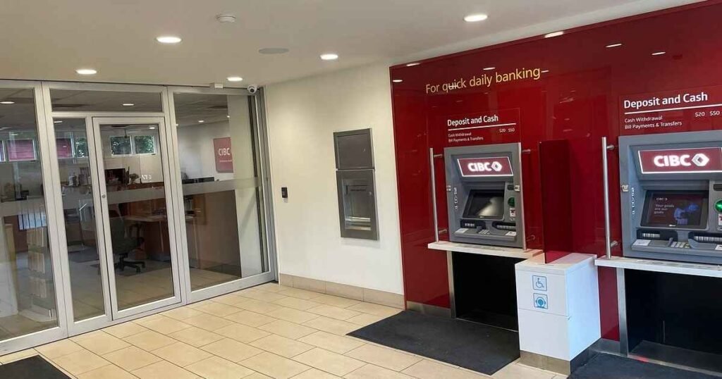 Ultimate Guide: How to Withdraw USD from CIBC ATMs Like a Pro