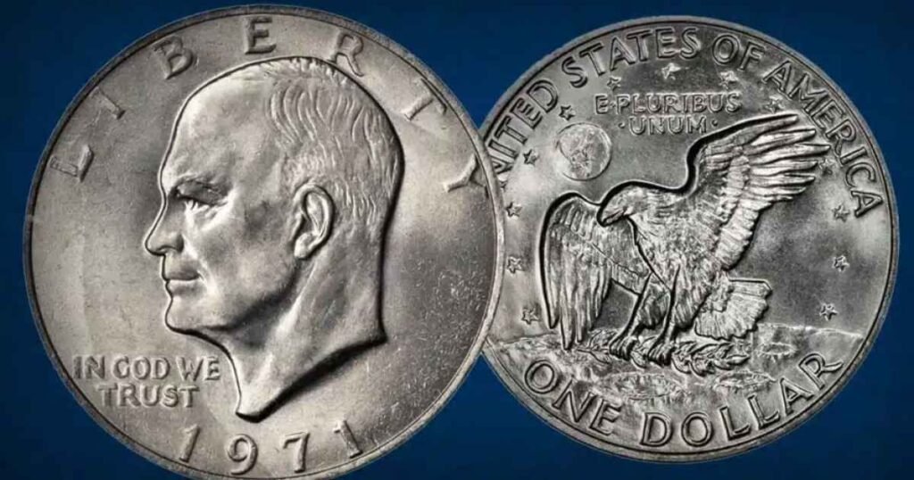 Where to Buy Authentic 1971 US Dollar Coins Safely Online