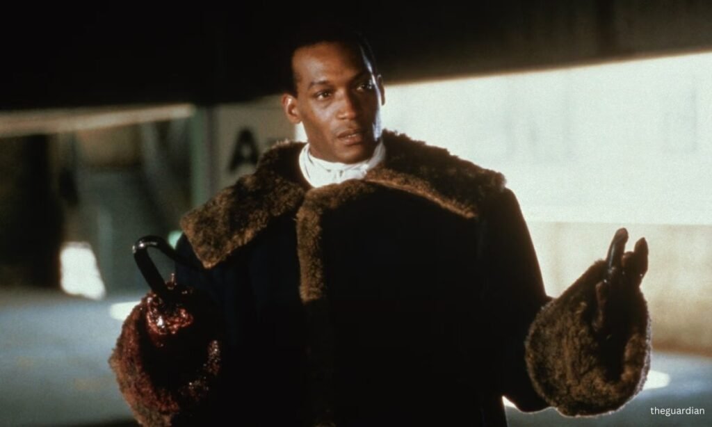 Tony Todd, Prolific Actor And Horror Icon Behind Candyman, Dead At 69