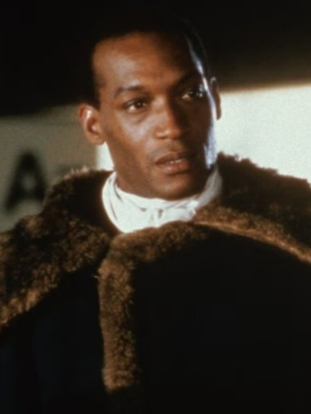 Candyman and Final Destination star Tony Todd dies aged 69